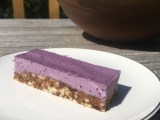 Blueberry Bliss Bars
